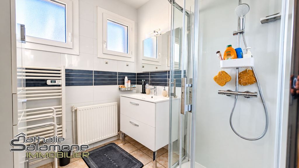 Maison FRONTIGNAN (34110) Nathalie Salamone Immobilier