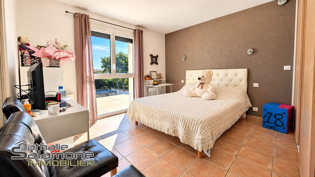 Maison FRONTIGNAN (34110) Nathalie Salamone Immobilier