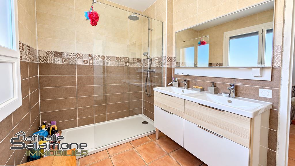 Maison FRONTIGNAN (34110) Nathalie Salamone Immobilier