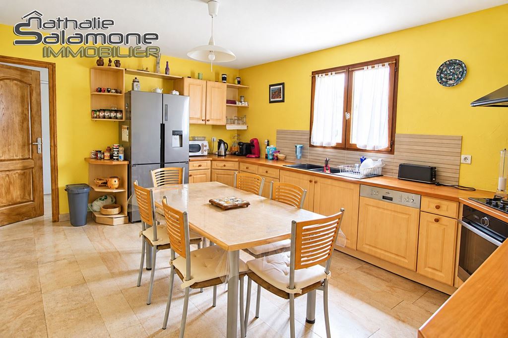 Maison FRONTIGNAN (34110) Nathalie Salamone Immobilier