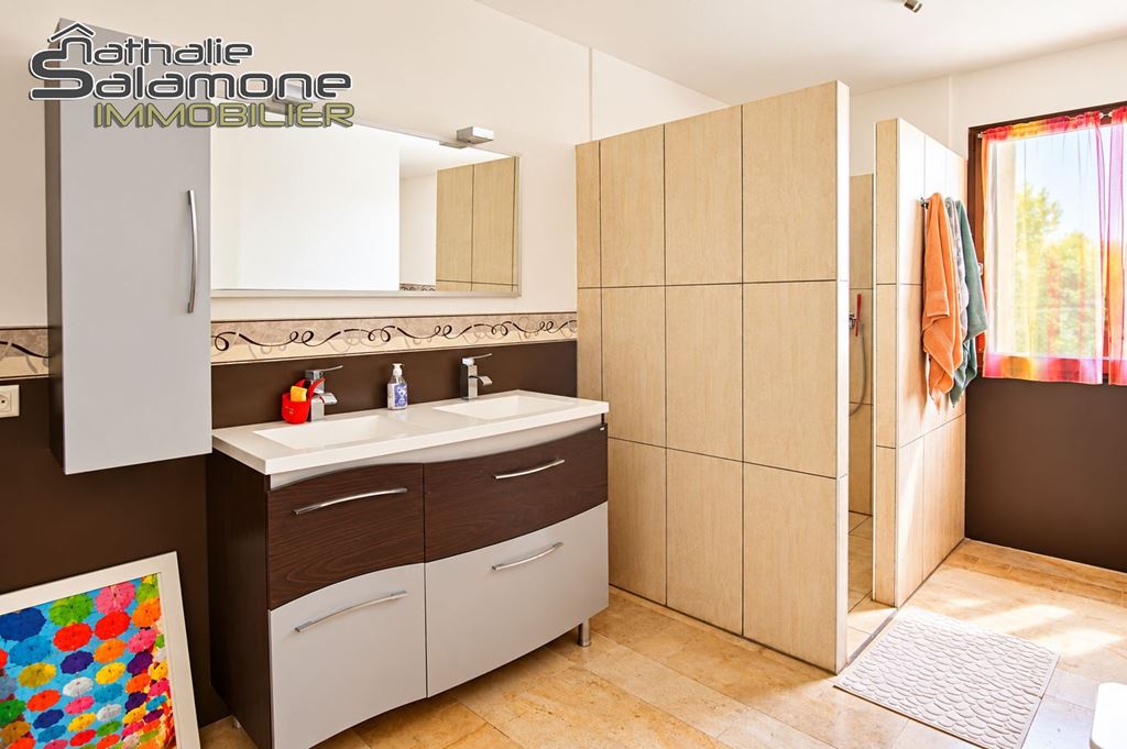 Maison FRONTIGNAN (34110) Nathalie Salamone Immobilier