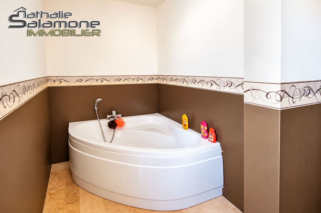 Maison FRONTIGNAN (34110) Nathalie Salamone Immobilier