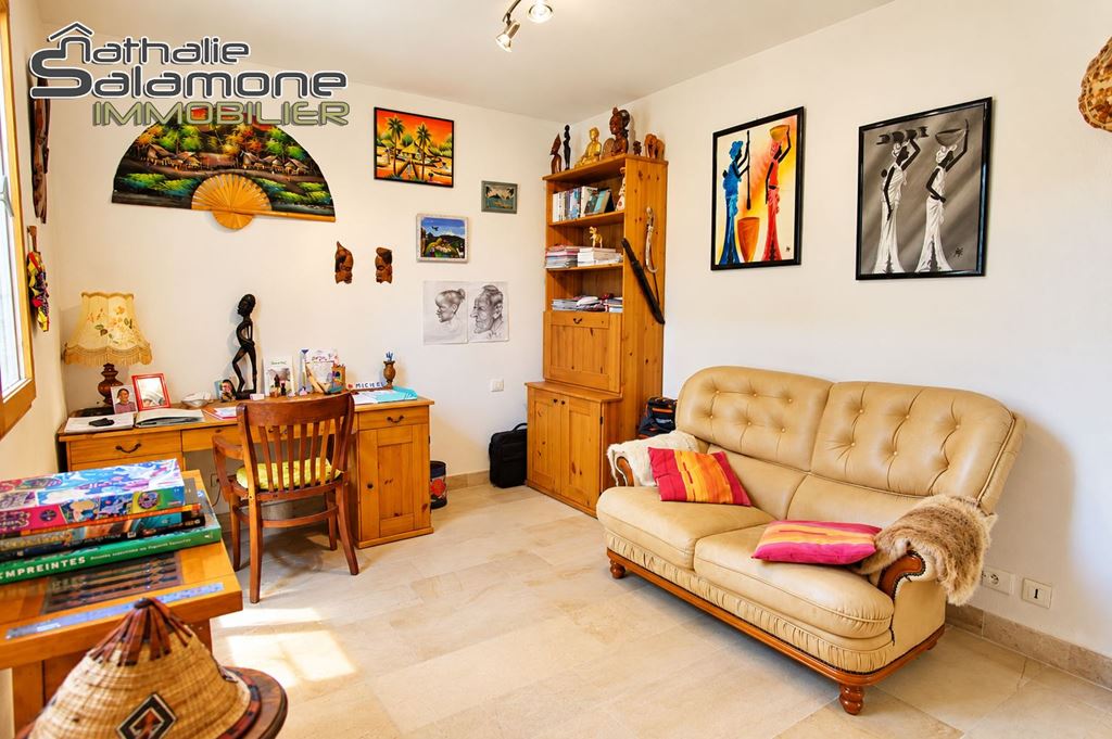 Maison FRONTIGNAN (34110) Nathalie Salamone Immobilier