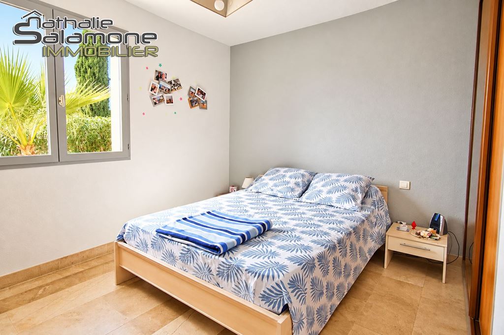 Maison FRONTIGNAN (34110) Nathalie Salamone Immobilier