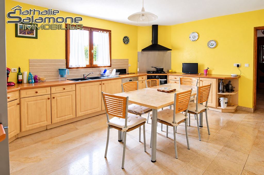 Maison FRONTIGNAN (34110) Nathalie Salamone Immobilier