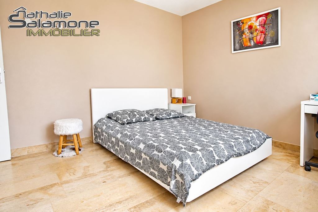 Maison FRONTIGNAN (34110) Nathalie Salamone Immobilier