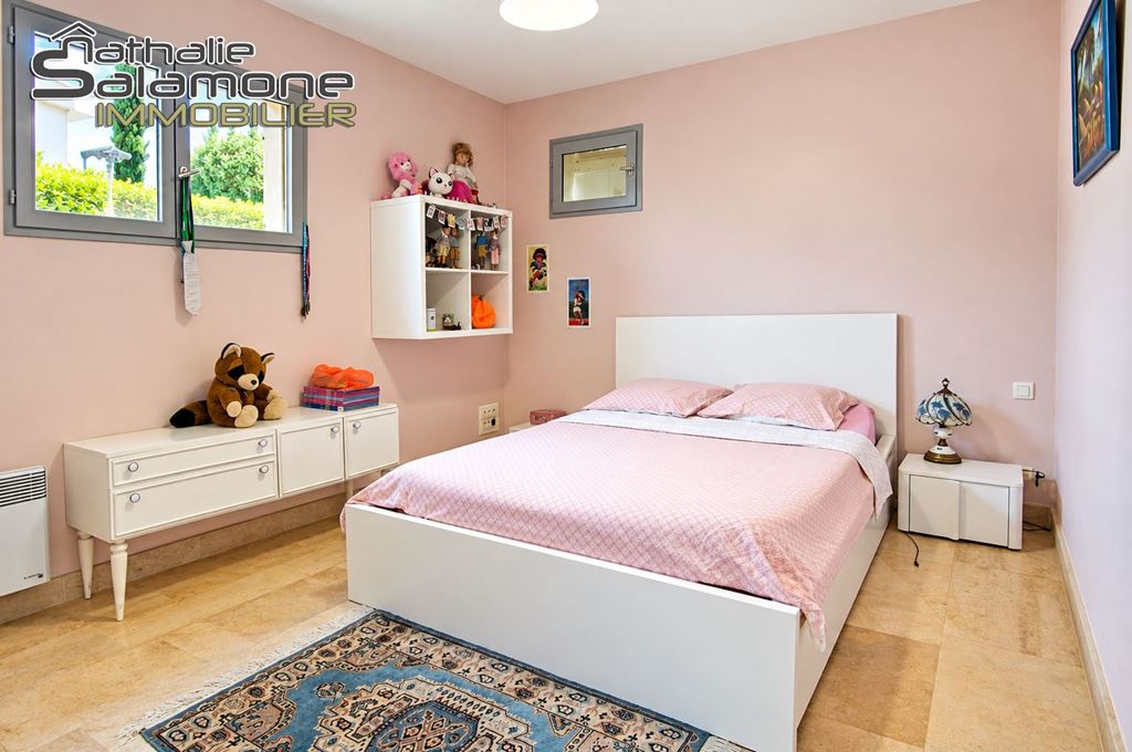 Maison FRONTIGNAN (34110) Nathalie Salamone Immobilier