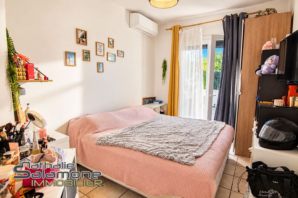Maison VILLENEUVE LES MAGUELONE (34750) Nathalie Salamone Immobilier