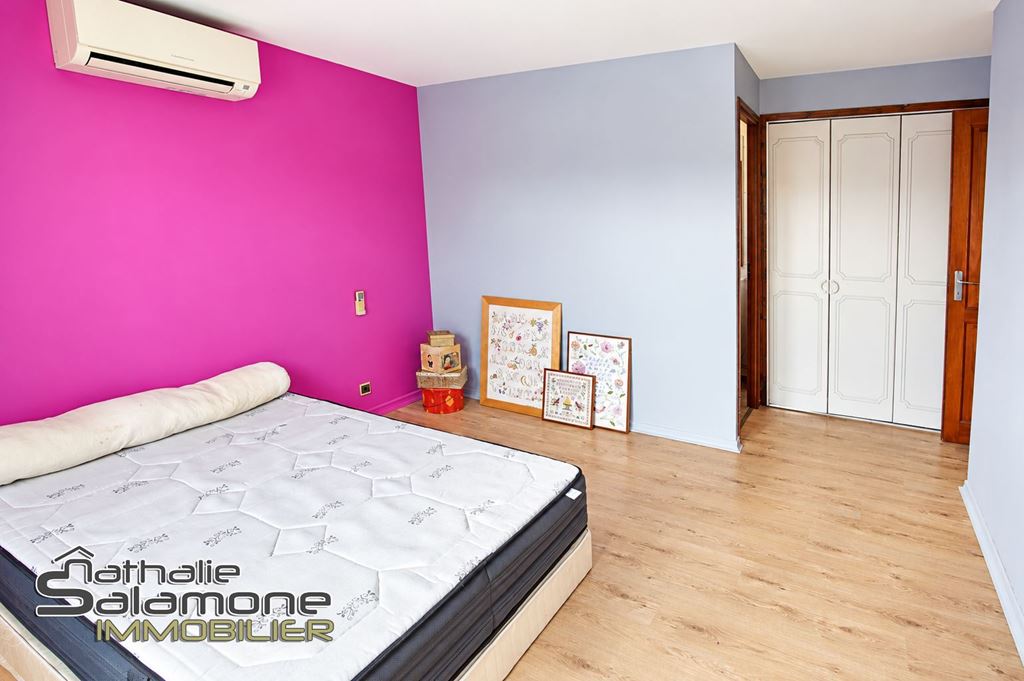 Maison COLOMBIERS (34440) Nathalie Salamone Immobilier