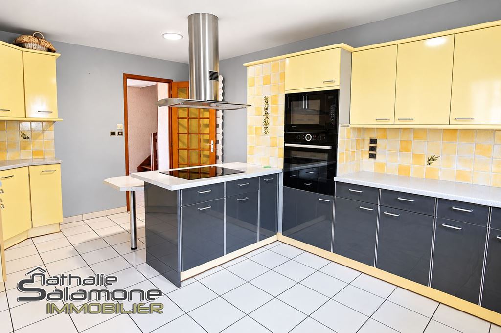 Maison COLOMBIERS (34440) Nathalie Salamone Immobilier