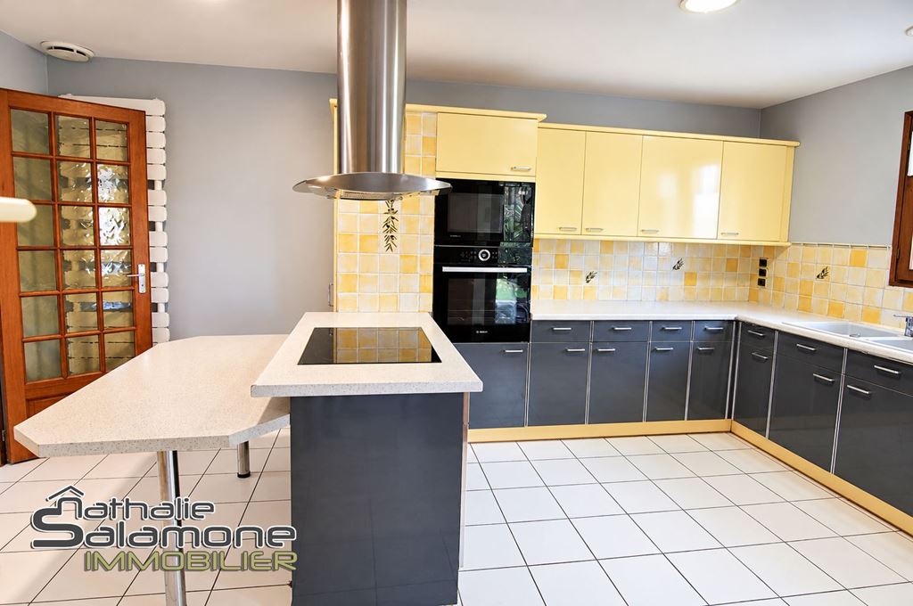 Maison COLOMBIERS (34440) Nathalie Salamone Immobilier