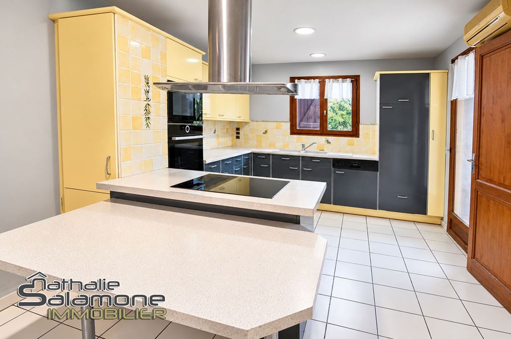 Maison COLOMBIERS (34440) Nathalie Salamone Immobilier