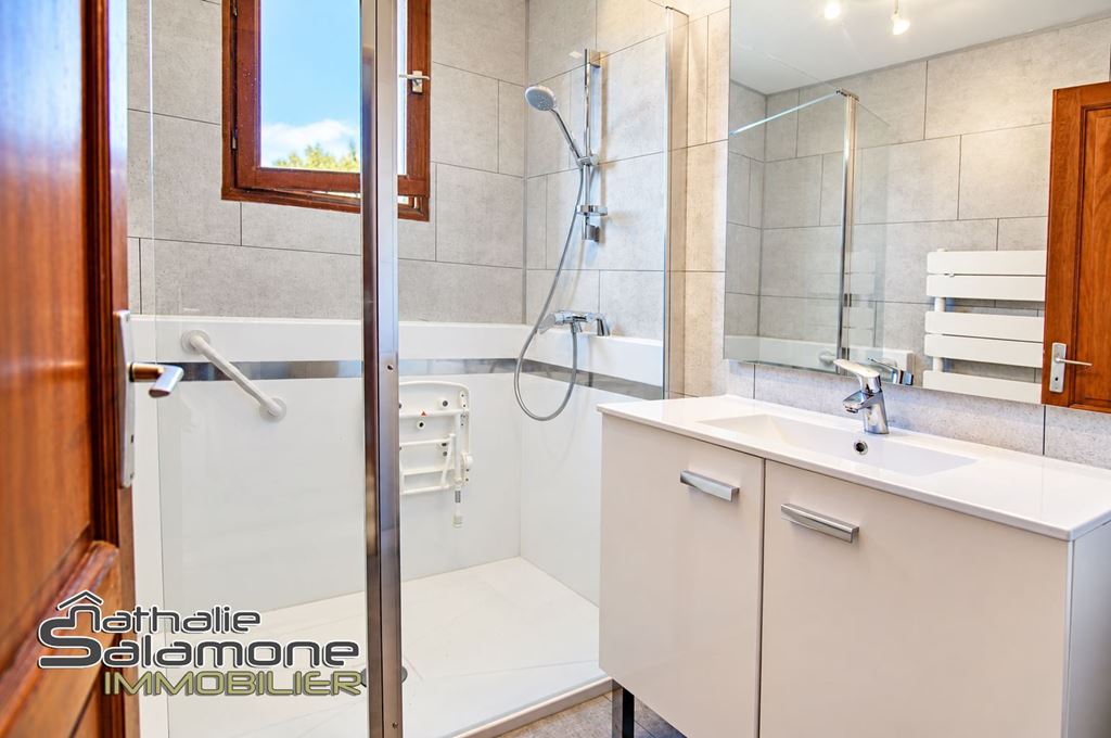 Maison COLOMBIERS (34440) Nathalie Salamone Immobilier