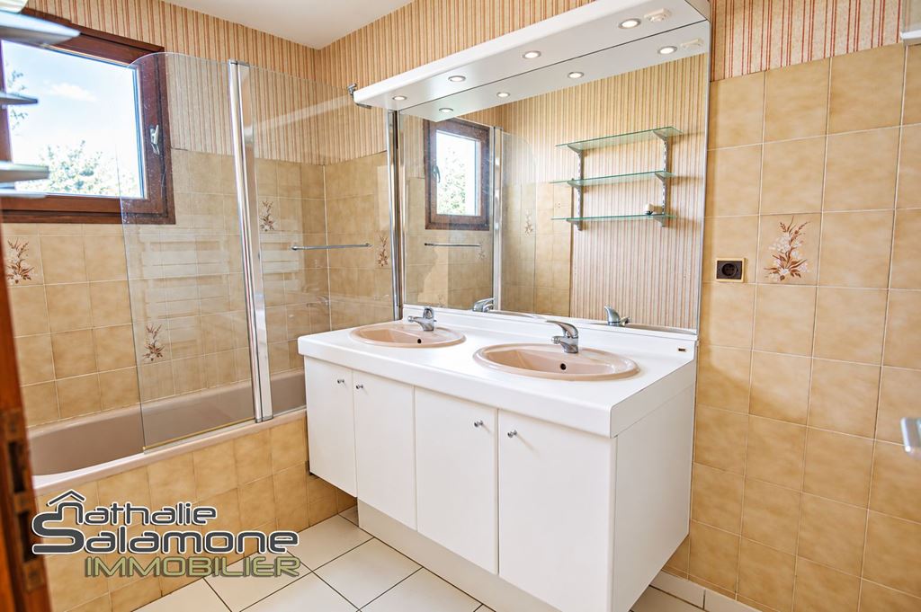 Maison COLOMBIERS (34440) Nathalie Salamone Immobilier