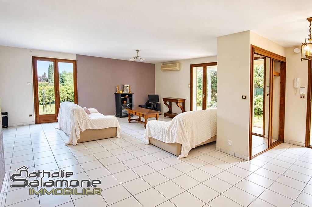 Maison COLOMBIERS (34440) Nathalie Salamone Immobilier