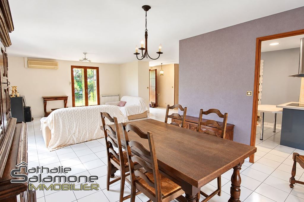 Maison COLOMBIERS (34440) Nathalie Salamone Immobilier