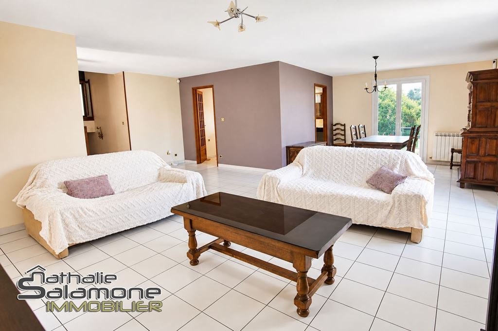 Maison COLOMBIERS (34440) Nathalie Salamone Immobilier