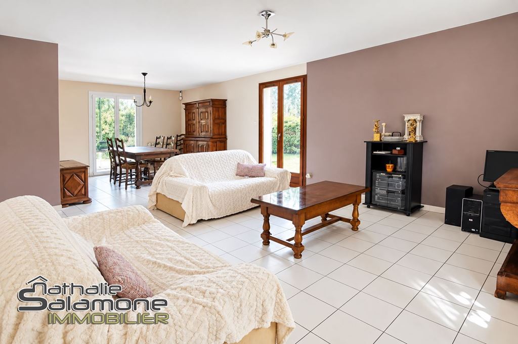 Maison COLOMBIERS (34440) Nathalie Salamone Immobilier