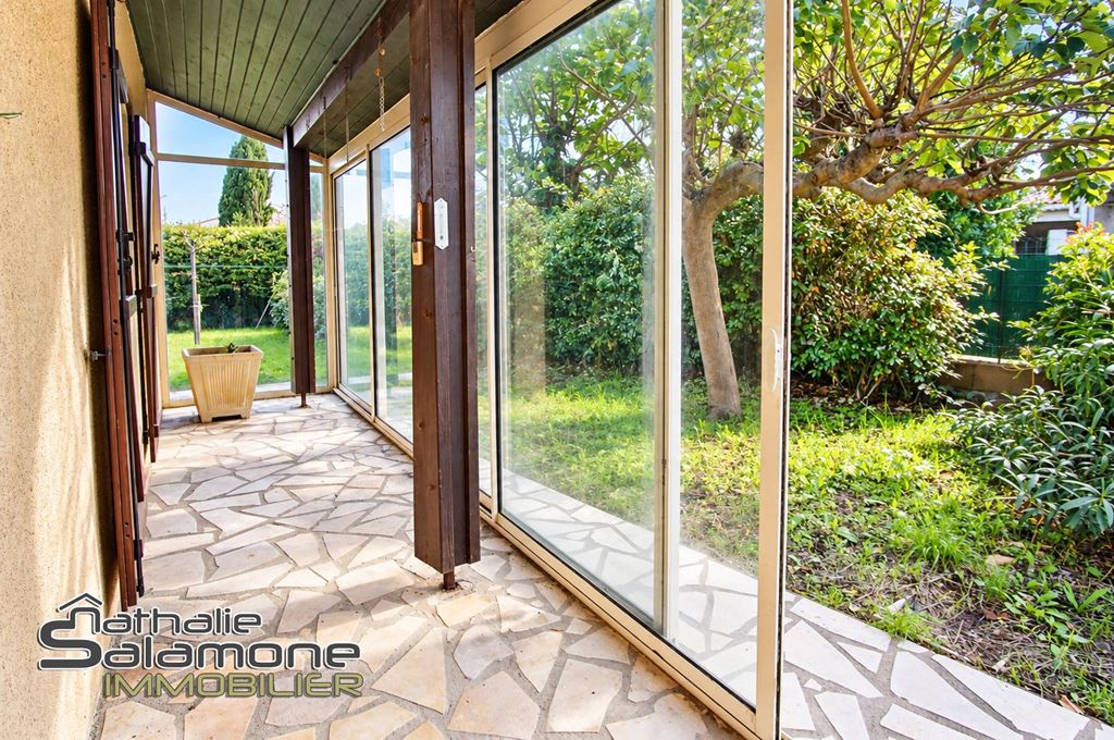 Maison COLOMBIERS (34440) Nathalie Salamone Immobilier