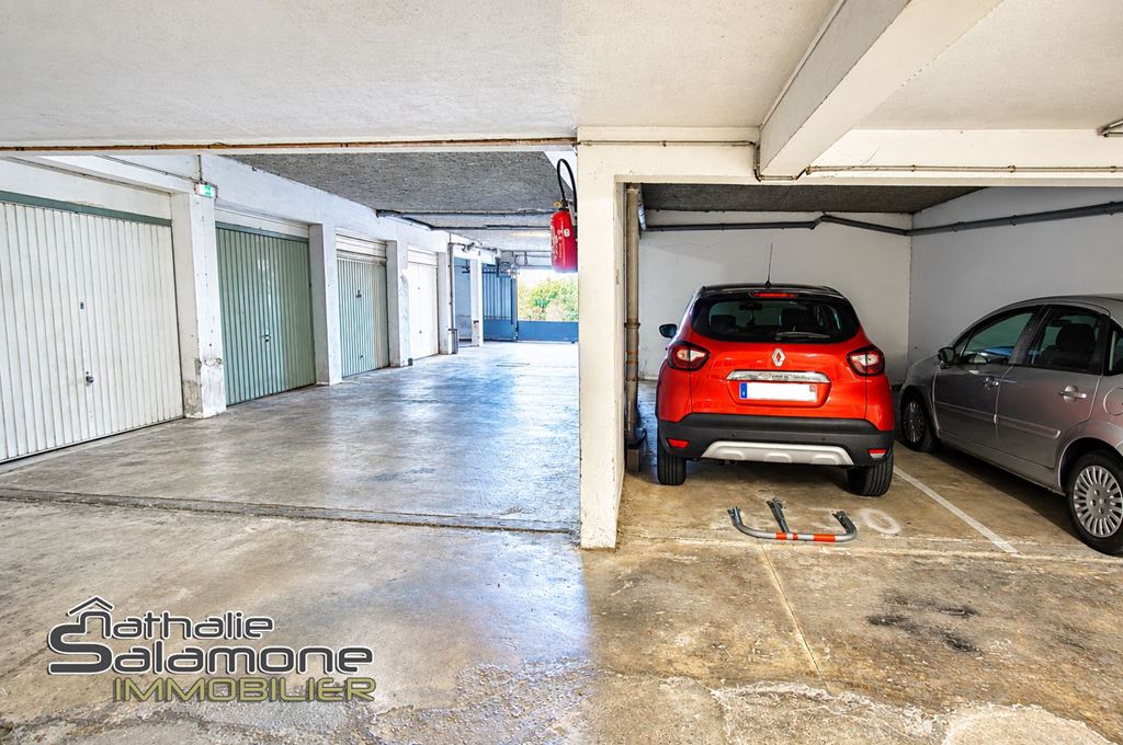 Appartement T3 SETE (34200) Nathalie Salamone Immobilier